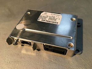 Mercedes Benz CLS W219 Bluetooth Motorola Steuergerät A2118703226