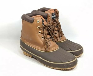 magellan outdoors women's duck boots