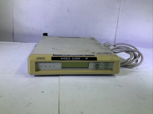 Adtran 1200060L2 TSU- X5C