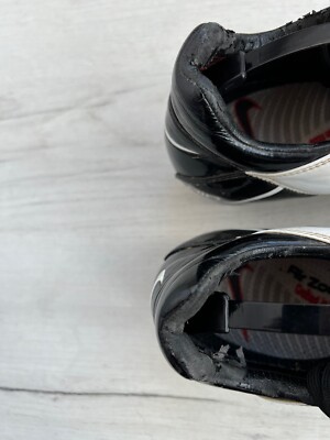 Nike Total 90 Air Zoom White Red Retro Rare Football Soccer Cleats