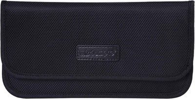 Faraday Bag, RFID Signal Blocking Bag Shielding Cage Pouch Wallet Cas
