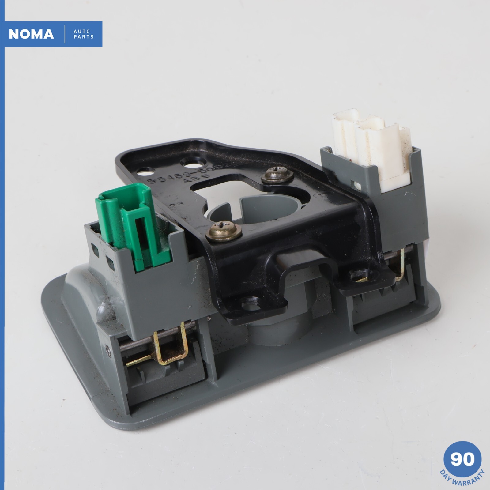 9500 Lexus LS400 XF20 Dashboard Fuel Door & Trunk Lid Release Switch