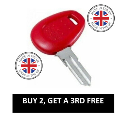 GIVI, THULE, HONDA, MBK, V35, Z140R TOP BOX & PANNIER LUGGAGE KEYS 001 - 200