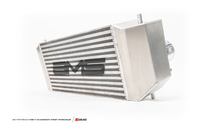 AMS Intercooler Kit for 15-21 F150 2.7L / 3.5L / 17-21 F150 Raptor 3.5L