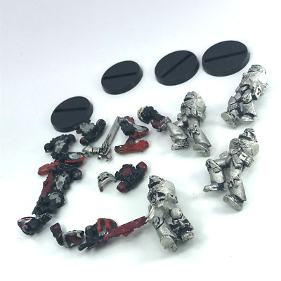 Death Company Squad Teile Space Marines - Rogue Trader - Warhammer 40K X7221