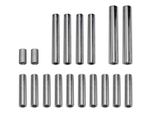 SuperATV Polaris RZR 900 UMHW A Arm Bushing Kit (2016-20) Use With SuperATV Arms - Picture 4 of 4