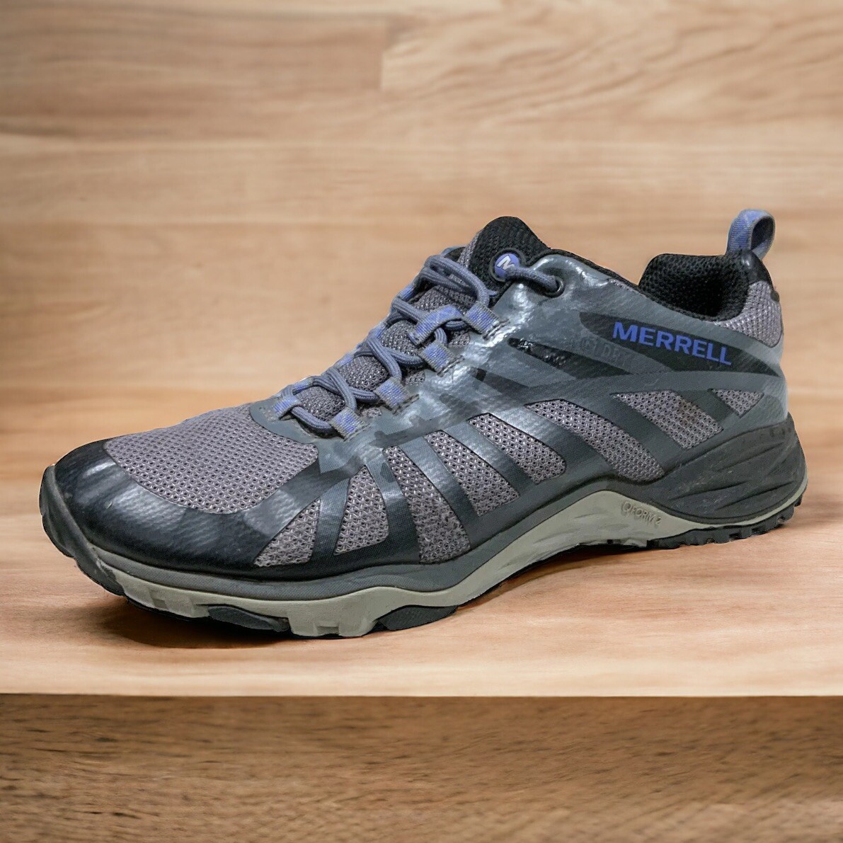 Merrell Siren Edge Q2 J77530 scarpe da trekking nere da donna misura 8 5 sneakers