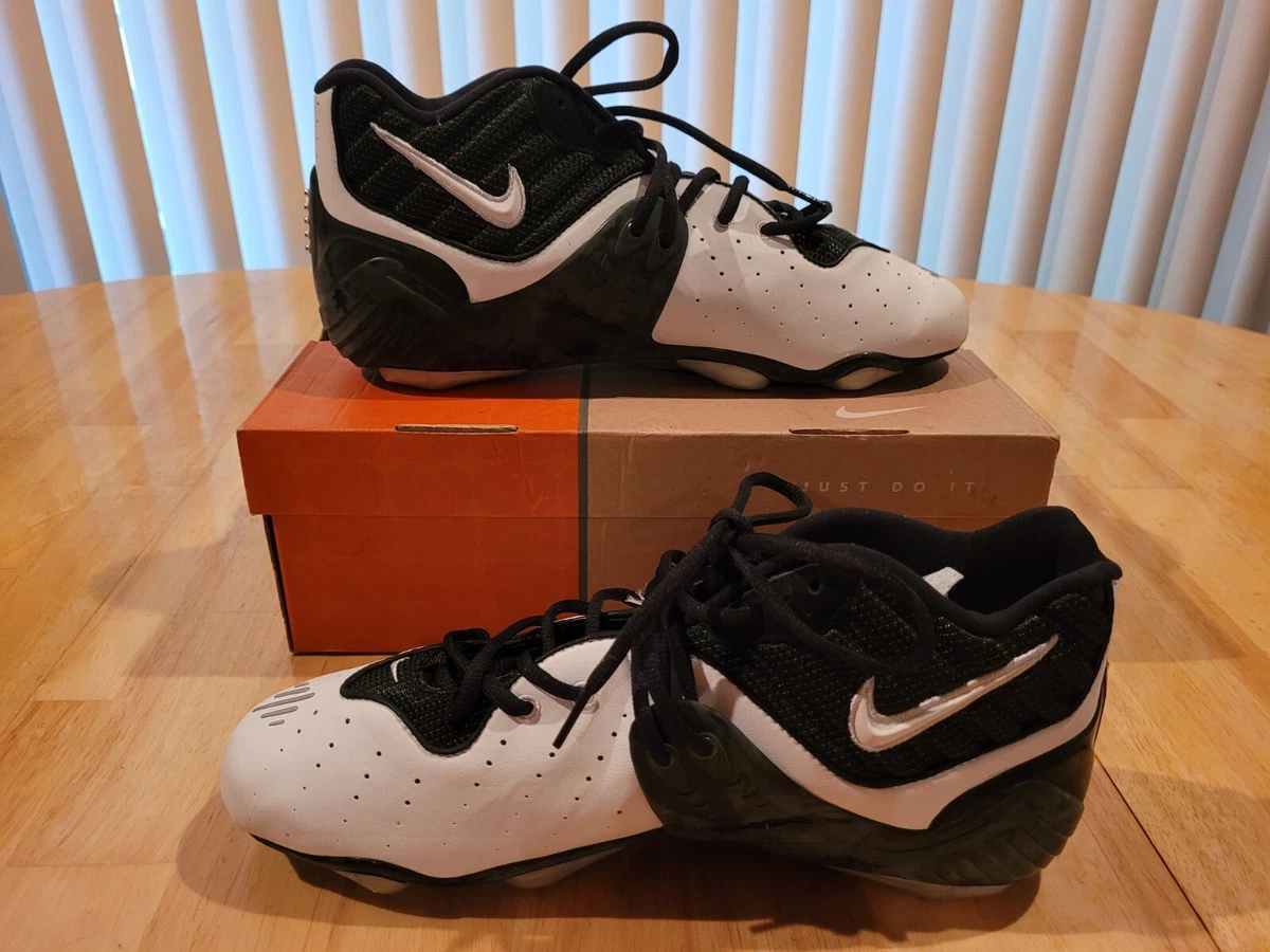 Nike hotsell apocalypse cleats