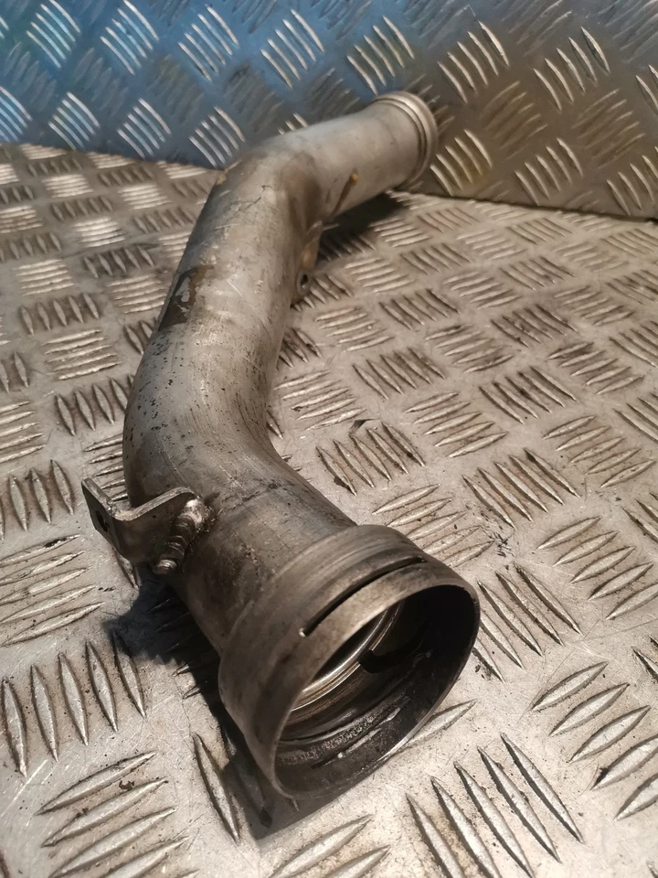 MERCEDES-BENZ W251 R 320 CDI Air Intake Tube Pipe 3.00 Diesel — 第 3/4 张图片