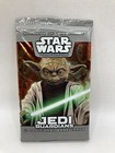 Star Wars - Jedi Guardians - 11-Card Booster Pack - SEALED - Yoda Picture