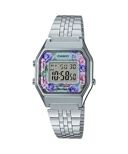 casio vintage la680
