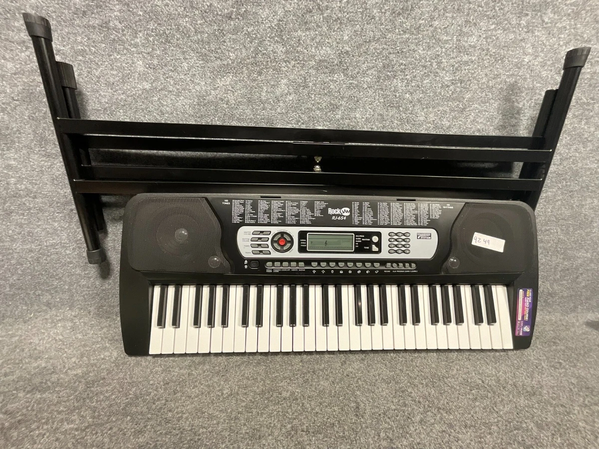 Rockjam rj654 2024