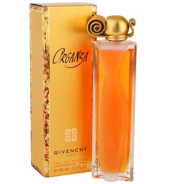organza by givenchy for women