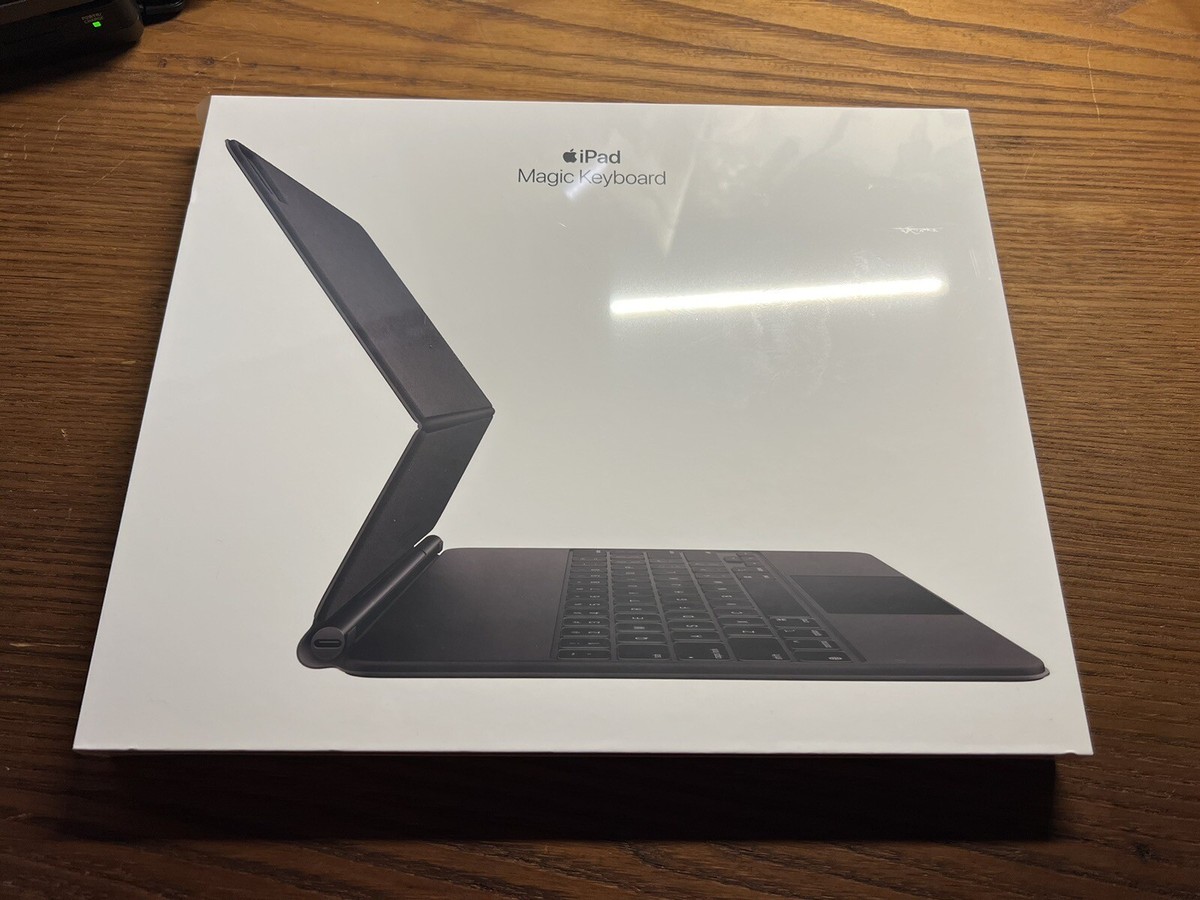 Apple純正品　Magic Keyboard Amazon.com: Apple Magic Keyboard: iPad Keyboard and case for