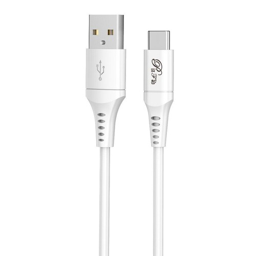 Câble De Chargement Type C Fil De Charge Rapide USB Pour Samsung Galaxy S23 FE - Photo 2/12