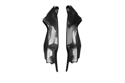 Carénage intérieur du Cockpit Carbone pour Triumph Speed Triple 1200 RR 2022- - Photo 1/3