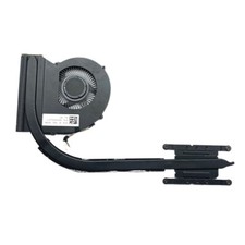 FOR Lenovo ThinkPad 13 S2 Radiator Fan Module 01AW380 01AW381