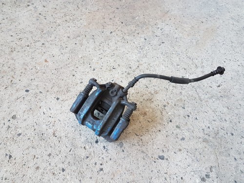 BMW 5er F10 F11 Bremssattel mit Träger 44/20 hinten links 6793041