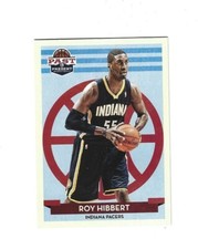 2012-13 Panini Past and Present #139 Roy Hibbert INDIANA PACERS