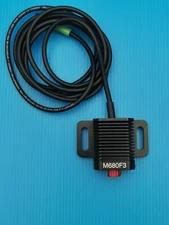 Thorlabs M680F3 680 nm Fiber-Coupled LED