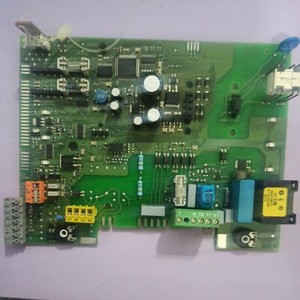 Worcester Bosch Greenstar 30CDi 8748300912 Leiterplatte Originalteil