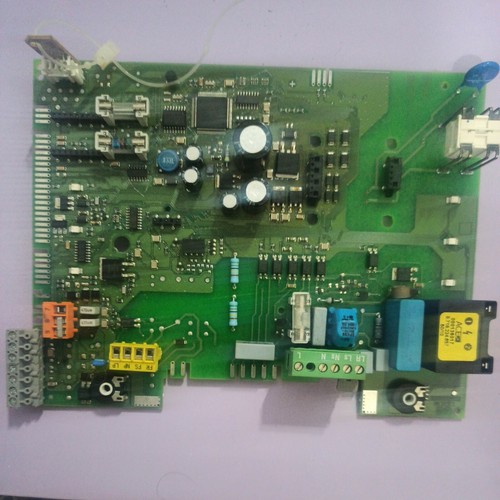 Worcester Bosch Greenstar 30CDi 8748300912 Leiterplatte Originalteil