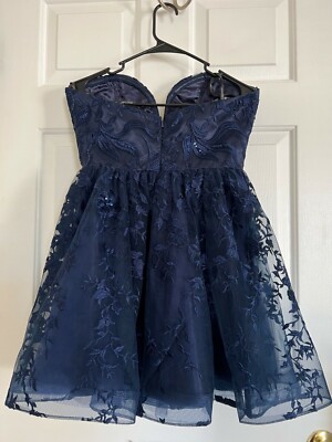 tiffany homecoming dresses Tiffany Blue dress Short Prom Dress Homecoming Dress fg3856 – formalgowns main image 0
