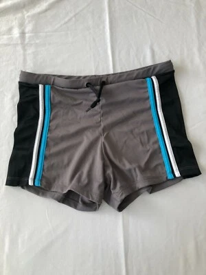 Maillot de bain Boxer Basic One Swimwear S VHSV009 - Photo 1/4