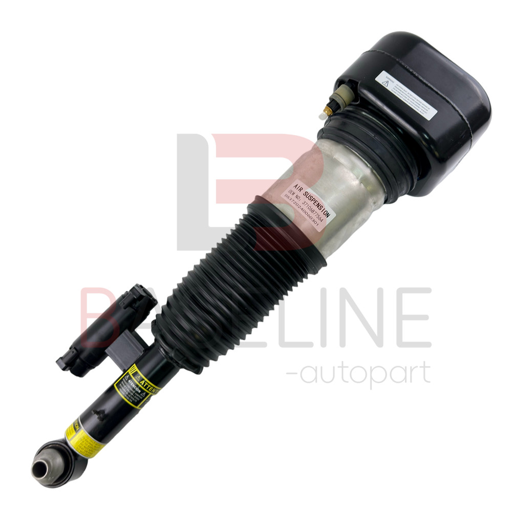 Rear Left Air Shock Strut 37106887563 Fit Rolls Royce Phantom RR11 RR12 2016-23