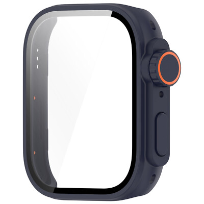 For Huawei watch Fit3 case Fit3 case protective film 2 in 1