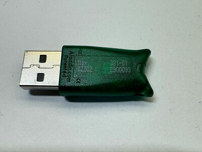 #ad #ad Aladdin SafeNet HASP HL Max USB SECURITY KEY Software Programming Dongle 321 61 $44.69