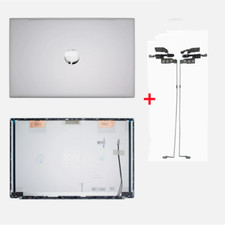 LCD back cover Rear lid hinges For HP Pavilion 15-EH 15-EG TPN-Q245