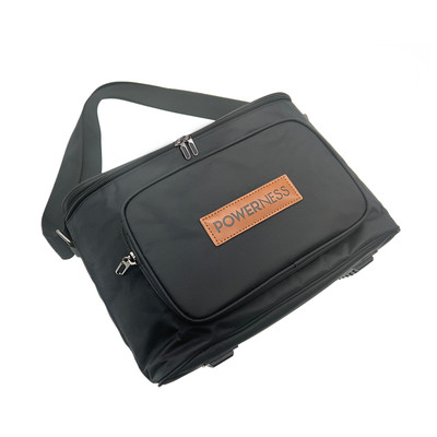 Powerstation Schutztasche Tasche Tragetasche für Powerness Hiker U300 U500