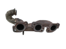 Abgaskrümmer für Peugeot 407 Coupe 05-11 HDI 2,7 150KW UHZ DT17 DT17BTED4