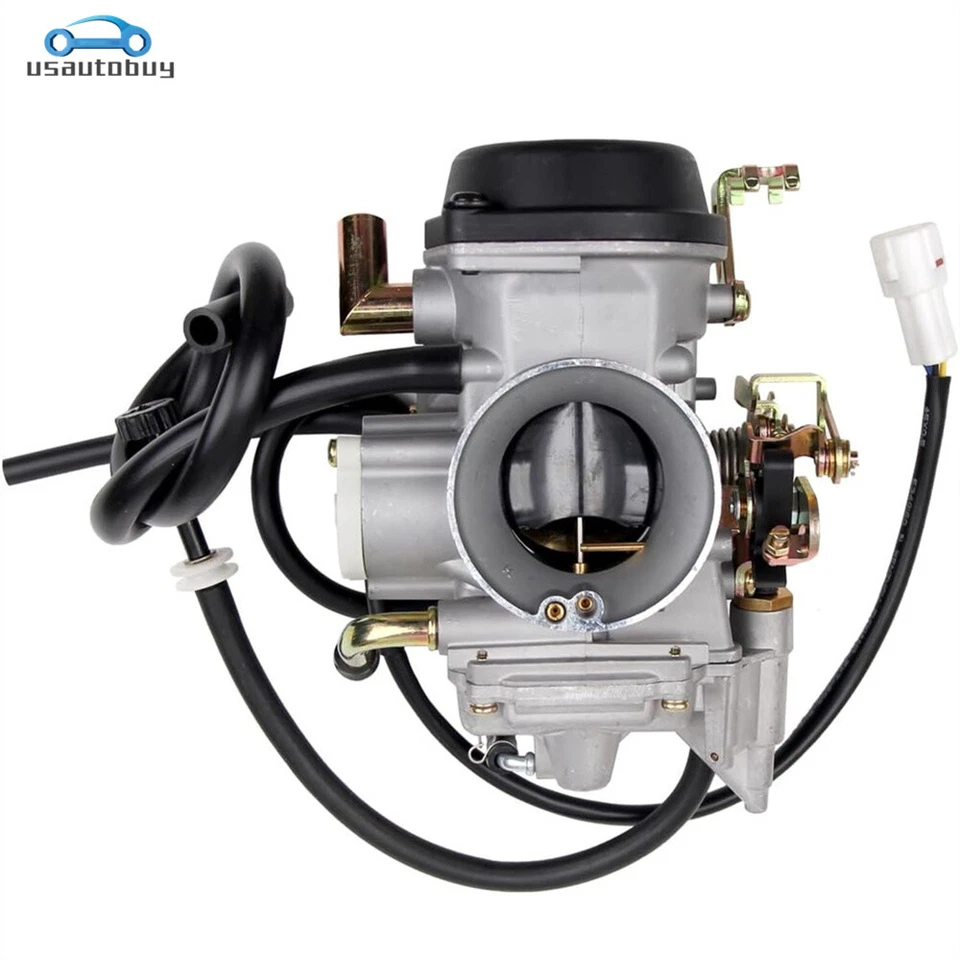 Carburador de carburador para Yamaha 2004-2007 Yamaha Road star 1700 Silverado Foto 3 de 4