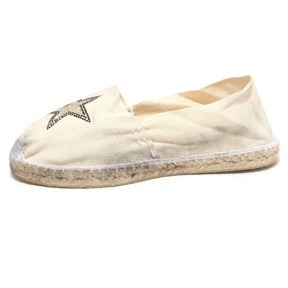 Espadrillas donna shop