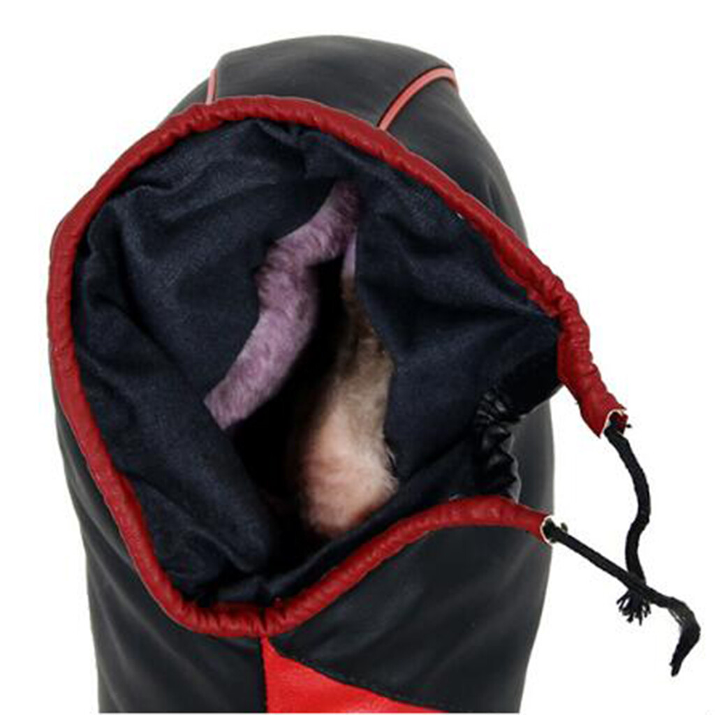 Guidon De Moto, Gants, Manchons Thermiques Universels Coupe-Vent Pour L