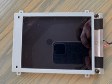 Mettler Toledo Impact-S display screen