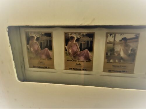 Kondom Automat Alt - Bild 3 von 4