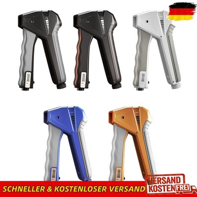10-120Kg Adjustable Grip Strength Trainer Hand Grip Strengthener Hand Exerciser