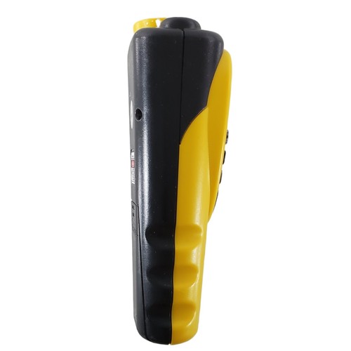 Newell Rubbermaid Strait-Line Laser Tape Measure Length Width Height VIDEO - Picture 4 of 9