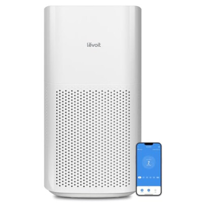 Air Purifiers for Home Large Room Up to 3175 Sq. Ft with Smart WiFi, PM2.5 Monit