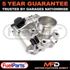 Carburante Ricambi Corpo Farfallato Adatto 500 Bravo Punto Stilo MiTo Giulietta TB3165MF