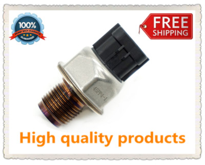 45PP4-1 Common Rail Pressure Sensor Fuel Presure Sensor for Sensata High Quality