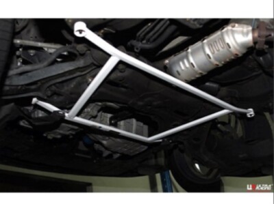 Ultra Racing Front Lower Bar FOR Honda Airwave GJ1/GJ2 1.5 2WD 2005-2010