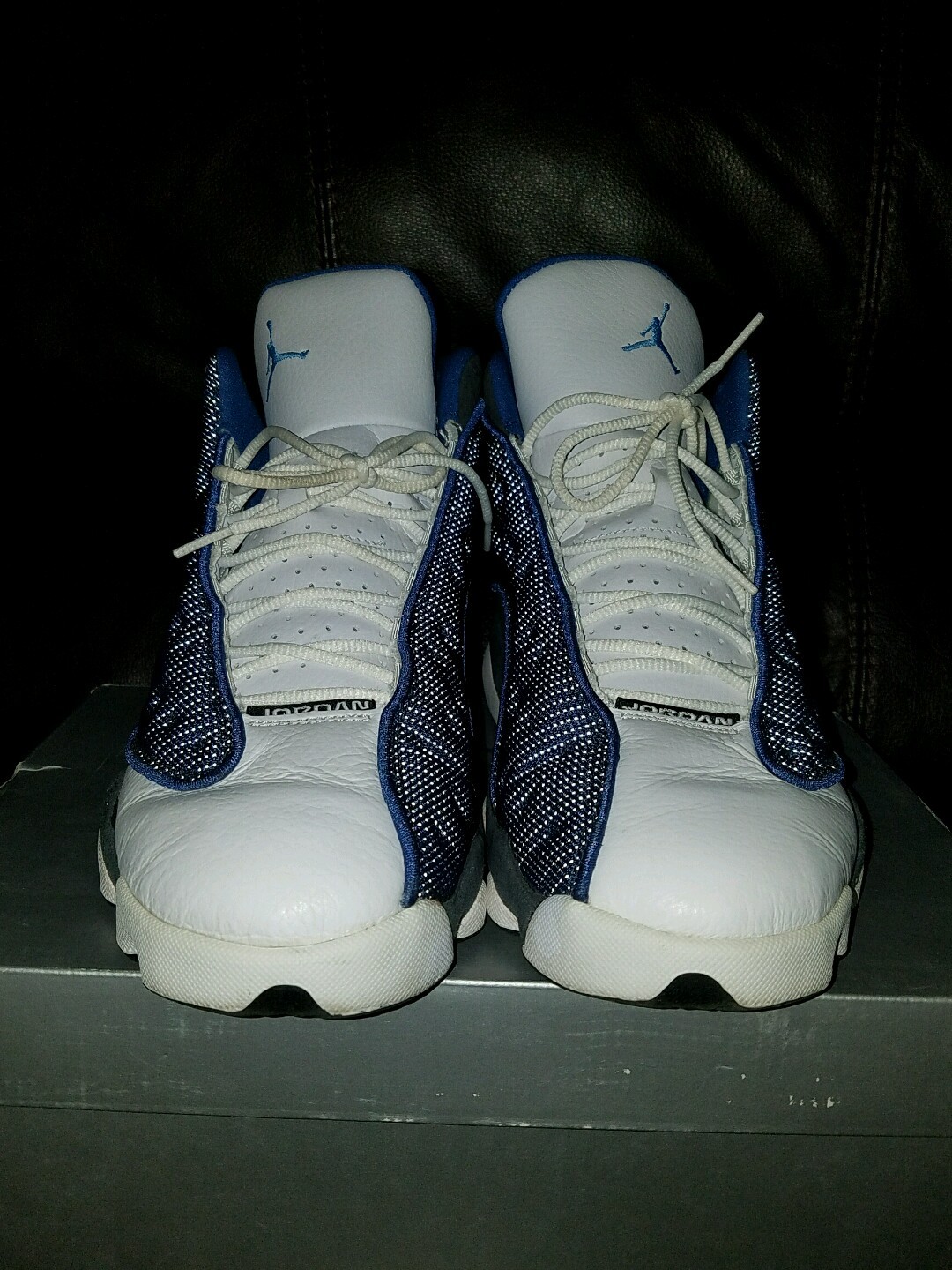 Nike Air Jordan retro 13 Size 11 Nike Air Jordan retro 13 Size 11