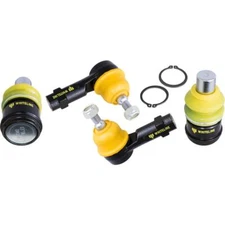 Whiteline Roll Centre Adjust Kit for Mitsubishi Lancer Evo 8/9/EVO X Front