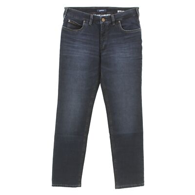  GARDEUR Herren Jeans Hose BATU Modern Stretch darkblue blau 31803
