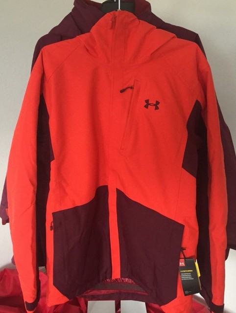 ua navigate jacket