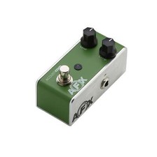 Fishman AFX AcoustiComp Mini Compressor Pedal